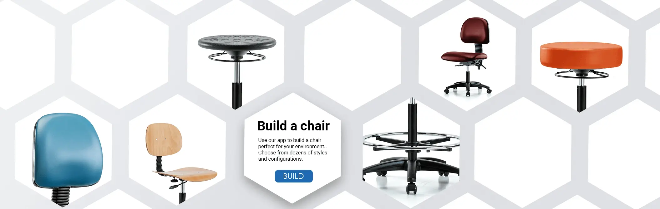 Build a Chair
