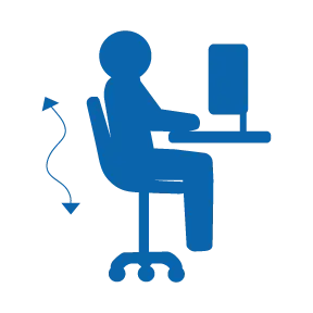Fisher Chairs