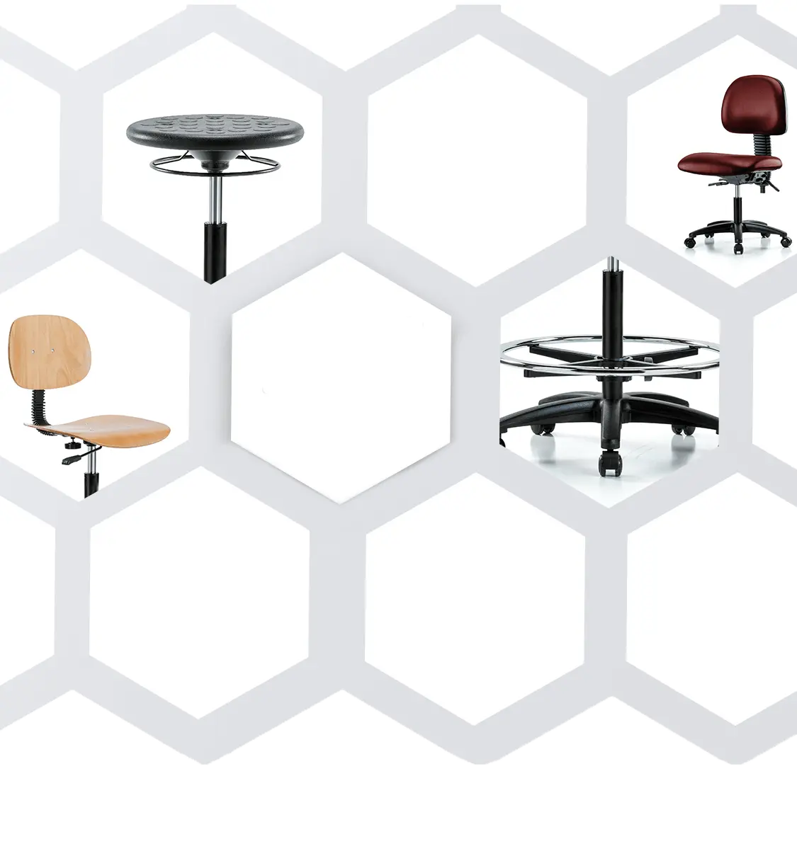 Build a Chair