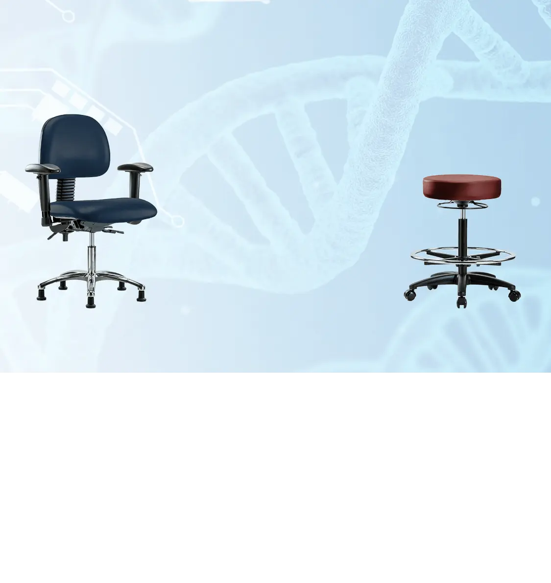 Build a Chair